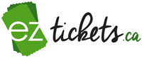 eztickets.ca Logo